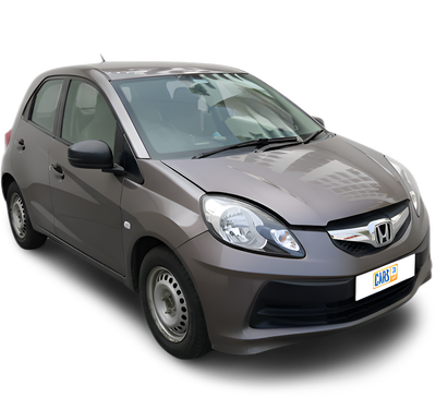 Honda Brio-img